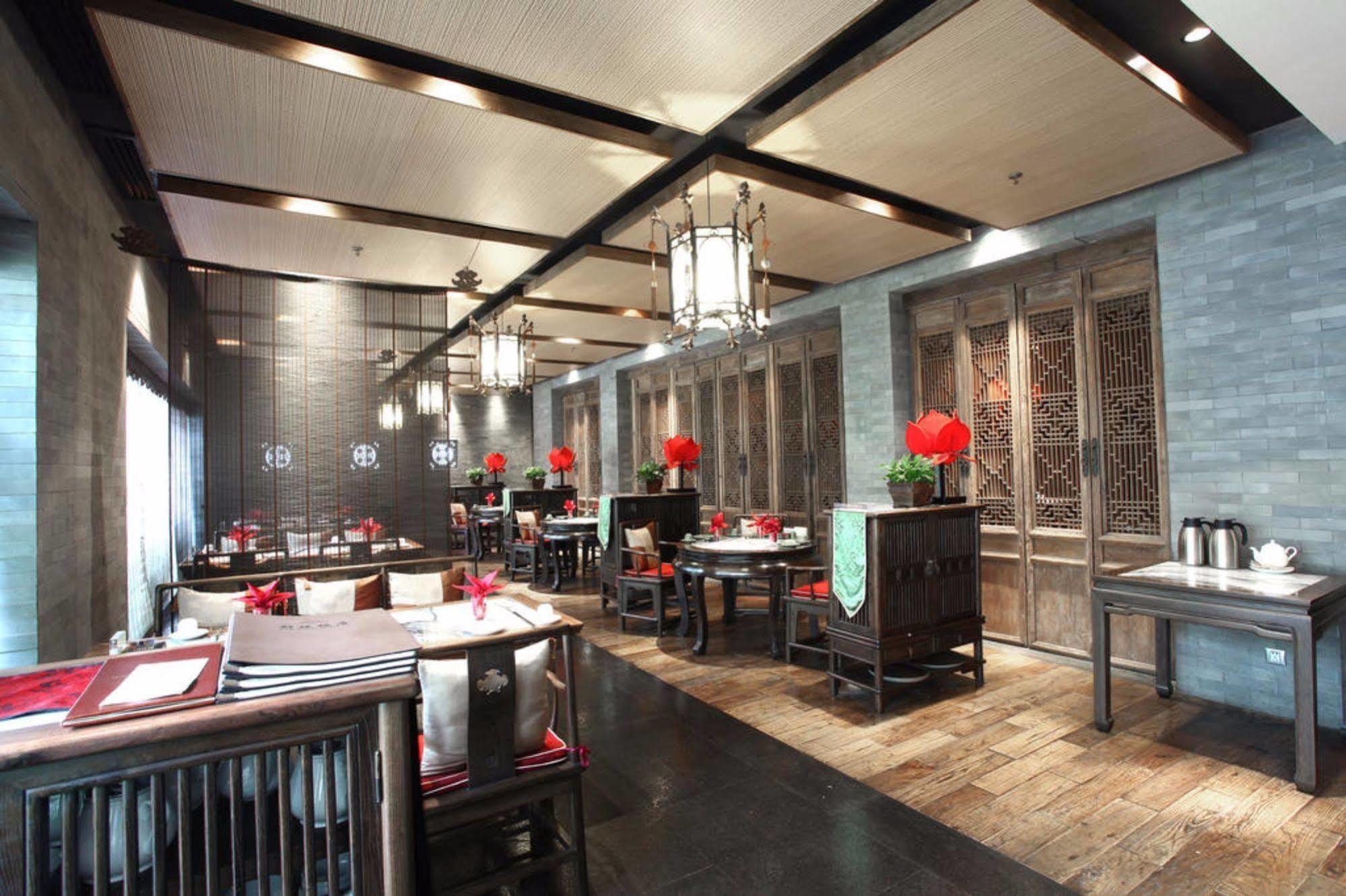 Ramada By Wyndham Xian Bell Tower Xi'an (Shaanxi) Exterior foto